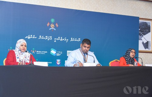 Detox Center to be established in Male' City