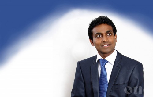 Commission on Disappearances and Deaths working with Professor Ugail