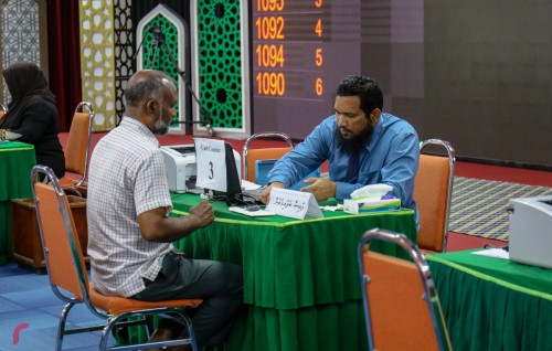 Fitr Zakat distribution to begin tomorrow