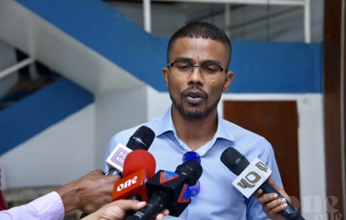 Alhan: I strongly deny allegations of bribing ACC