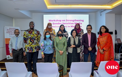 2 jinsuge naazuku kamah ihthiraamu kuraa media maahaulakah meehun thamreenu kuran haahssa workshop eh
