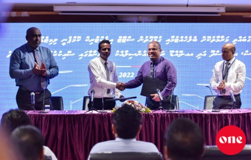 STELCO in 3 rashehge magubahthi maraamaathukoh belehehtumaa havaalu vejje