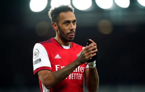 Deadline day: Aubameyang medical furihama kurumah Barca gai, Dele Alli Everton ah