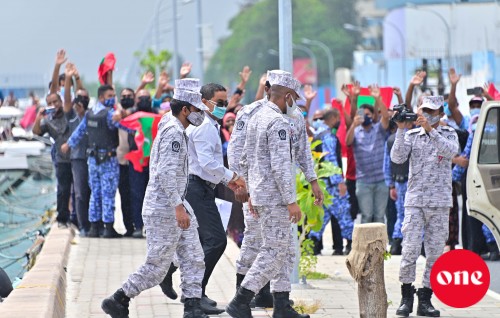 Jaluthakah manaathakethi vehddhumuge thuhumathugai correction ge 13 muvahzzafaku hayyaru kohffi