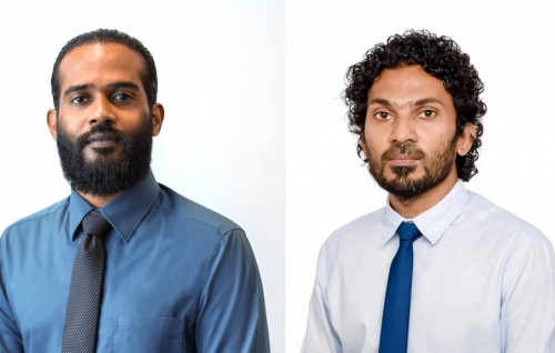 BML ge SME banking aai Corporate Banking ge director innah dhivehin
