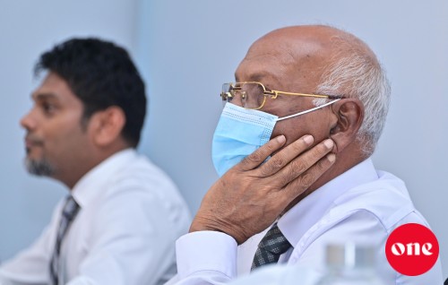 Sih'hee kulli nurahkaluge haalathu March 30 ge niyalah ithuru koffi