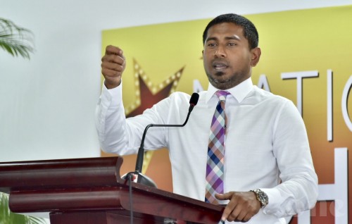 Assad aa Shiunaa akee ikhulaastheri baeh noonkan e'ngeyne chatlog thakeh ebahuri: Mahloof