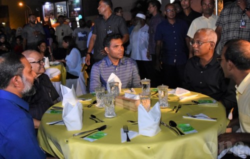 VP: No one left behind on President Solih's development plan