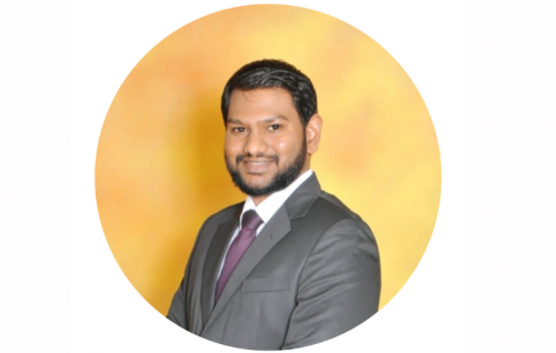 Malaysia HSBC Amanah ge CEO akah dhivehi rayyitheh