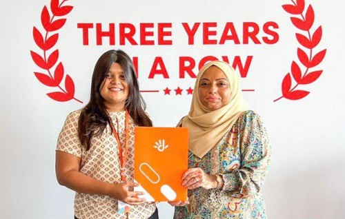 Dhiraagun Maldives Food Carnival aa eku kula gadha festival akah thayyaaru vanee!