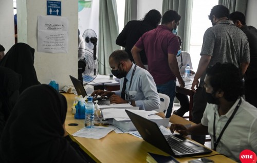 HDC employee tests positive, Flat signings suspended