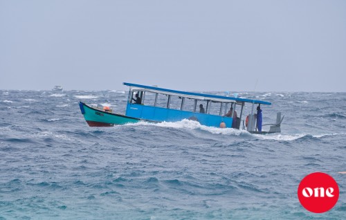 Salaamathee gothun rakkatherikan kuda ulhandhufaharu dhathuru nukurumah Coast Guard inn ilthimaas kohffi