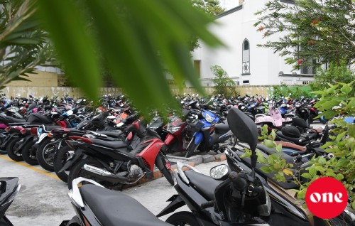 Cycle ehgge madi dhashun lakka akah vure gina rufiyaa negi kamuge thuhumathugai meehaku hayyaru koffi
