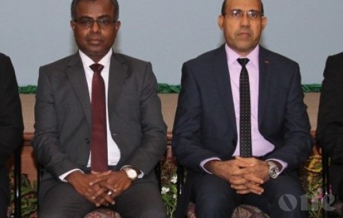 Chief Justice and Judge Adam Mohamed to be dismissed tomorrow