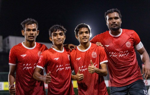Nolhivaranfaraai Naivaadhoo atoll quarter ah, Vaikaradhoo aai Nolhivaram ah ummeedhu
