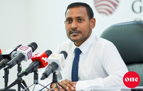 MMPRC ge hiyaanaathuge faisaa libifaeh nuvey: Shameem
