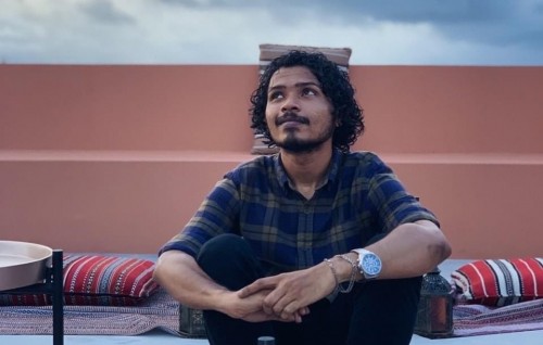 Hulhumale' in fenunee Azhan ge hashigandu, janaazaa maadhamaa
