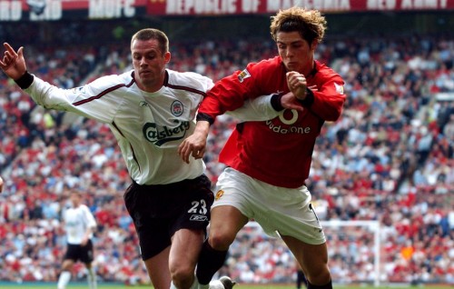 Europe varugadha evves club akun Ronaldo beynumeh nuvey: Carragher