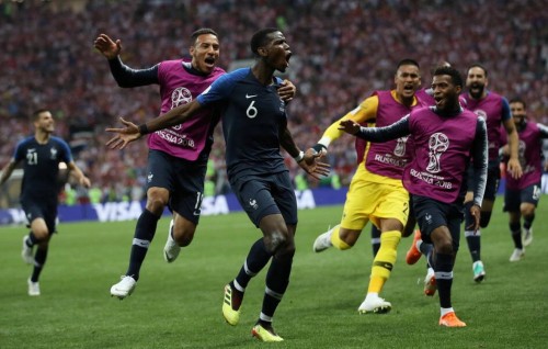 World Cup 2022 ge thaareehah badhalu genesfi