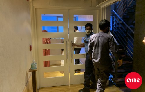 Ufandhuvahuge party ehves huttuvaifi