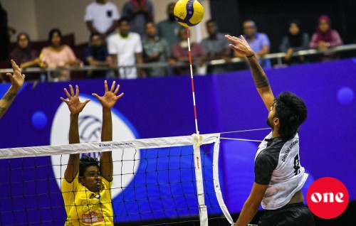 Seedhaa 3 set in Goodies balikoh, Sifain playoff ah