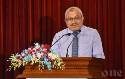 ACC calls for a cease in registration of Rehendhi flats for Former VP Jihad