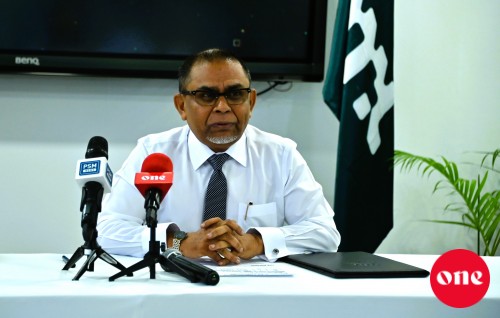Bunkering hidhumaiy fashaanee buraaasfathi dhuvahu, furathama dhuvahuves customers libeyne: Wajeeh