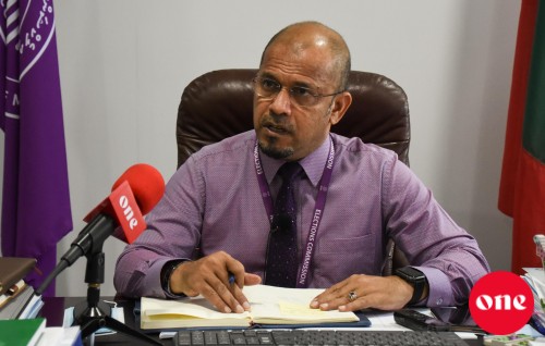 Officialunge allowance mimhafathaa ge niyalah dhee nimeyne: Shareef
