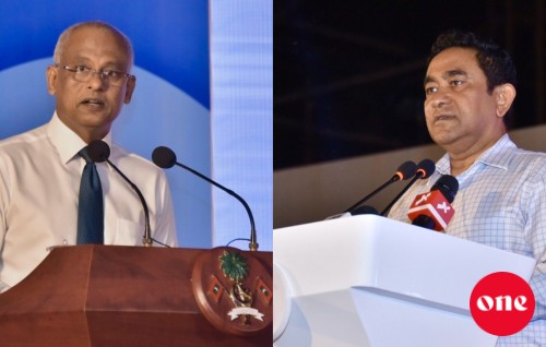 Inzaaruthakakaa eku idhikolhuge rahdhu: Yameen aa gulhivaigen Raees Solih hehdhevee buhuthaanu dhogu, thedhukan saabithukohdhee!