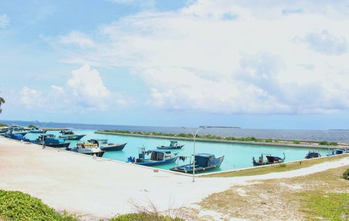 Bilehdhoo ge rahvehikann dhookollaanama 5000 rufiyaa ge fee eh, ravvehsakah vaanama 2500 rufiyaa ge allowance eh 