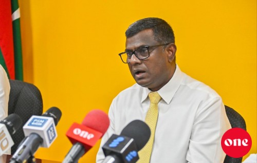 Mandhoobun ge faas alhaigen thibi PPM ge bayaku Feevaku vote lun huttuvan massaikaikuri: Iburey
