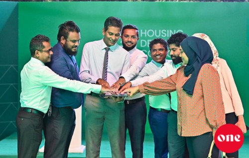 One Photo: Urbanco alun rebrand koh HDC ah badhalukurun