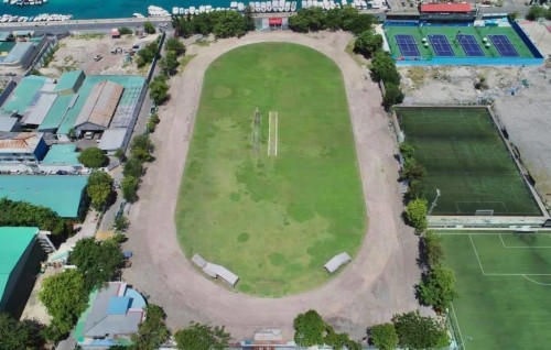 Kulhivaru ekuveneege dhuvaa track Synthetic kurumah ninmaifi