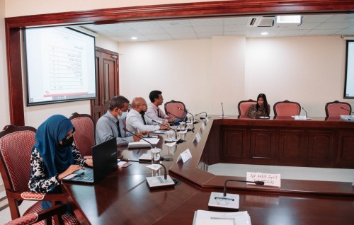 3.9 million ithurukodhdhinas bodu hiyaanaathuge massalathah anna aharah nimeyne kamuge yageen kameh nudheveyne: ACC