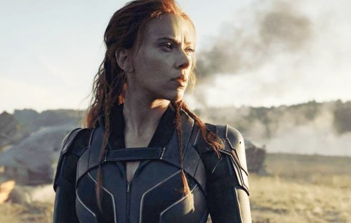 'Black Widow' closes a chapter as Marvel looks ahead to a new phase
