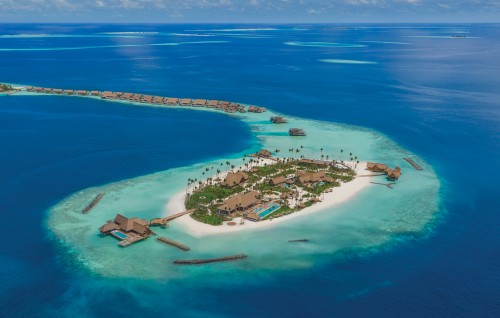 Ithaafushin mimahuge service charge ge gothugai konme muvazzafakah 51,500 rufiyaa