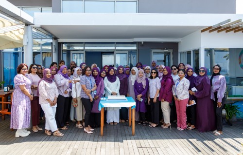 Kamana promotion ge muhdhathu ithurukoffi, furathama mahuge payment adhives hiley 