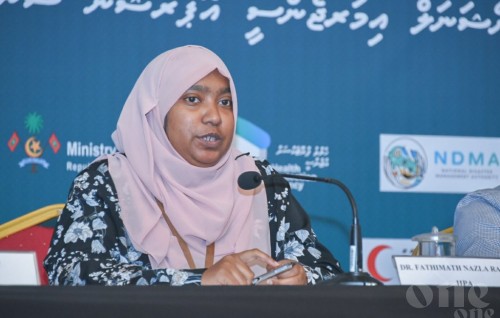 NEOC urges to provide accurate information during contact tracing