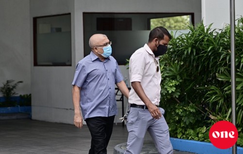 Jihadh beysfaruvaa ah furaigen dhiun manaakoh nerunu amuru Highcourt in baathil koffi