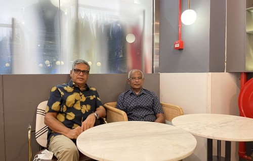MDP othee gadhakoh, balikuran masahkaiy kuriyas idhikolhah eh galakah ereykah neiy: Moosa