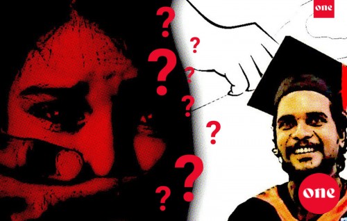 Investigative report: Maduhvvaree rape case, Rape eh? nuvatha hasadhagandehbbaa?