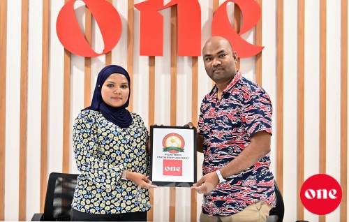 Golden Futsal Challenge 2024 ge media partner akah ''ONE''