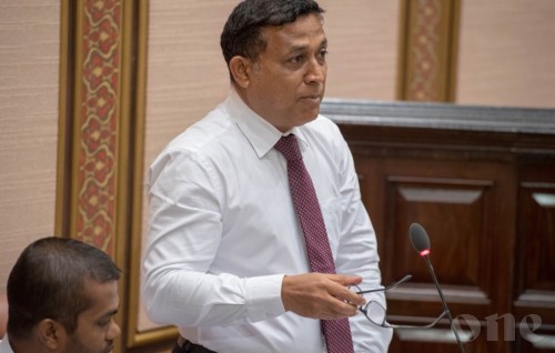 Planning Minister: No thinking of outsourcing any airports to a foreign company