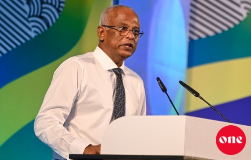 Efforts to resolve youth-centric issues are yielding positive results: President