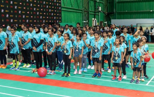 AIBA ge gina athlete in thakeh Junior mubaaraathuge final thakah