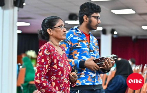 Male' sarahadhah bahan kan'daelhi kadhuru bahai hussvejje
