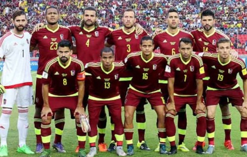 Dhekunu America ge Cinderella World Cup ah qualify nuvanee keehvve?