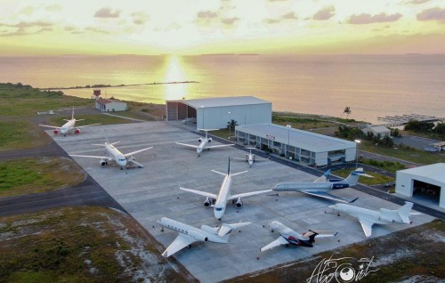 Dhevana ah enme gina fathuruverin Raajje etherevee Maafaru Airport in 