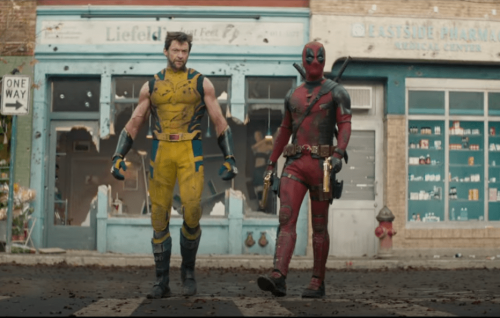 ‘Deadpool and Wolverine’ Trailer: Ryan Reynolds And Hugh Jackman Unite To Save A World