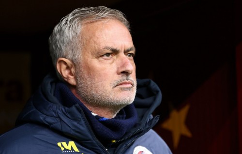 Galatasaray aa dhekolhah Mourinho court ah